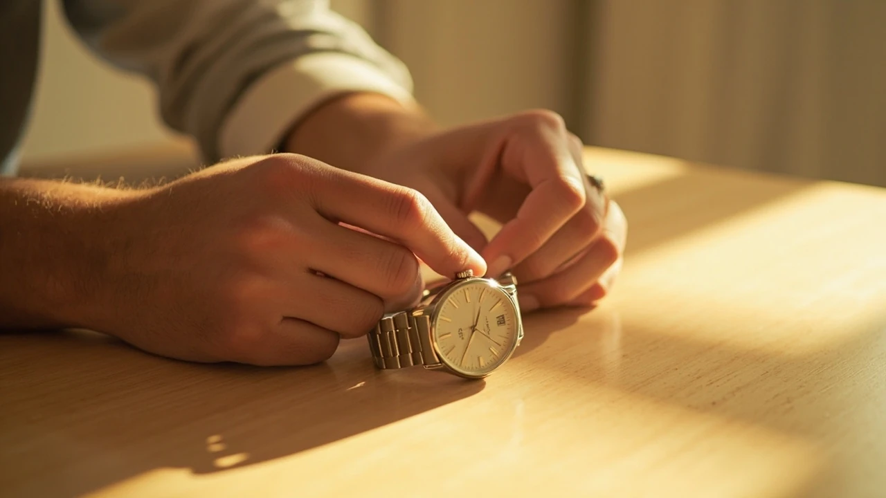 10:10 bedeutung liebe: Was die Uhrzeit 10:10 über Beziehungen verraten soll