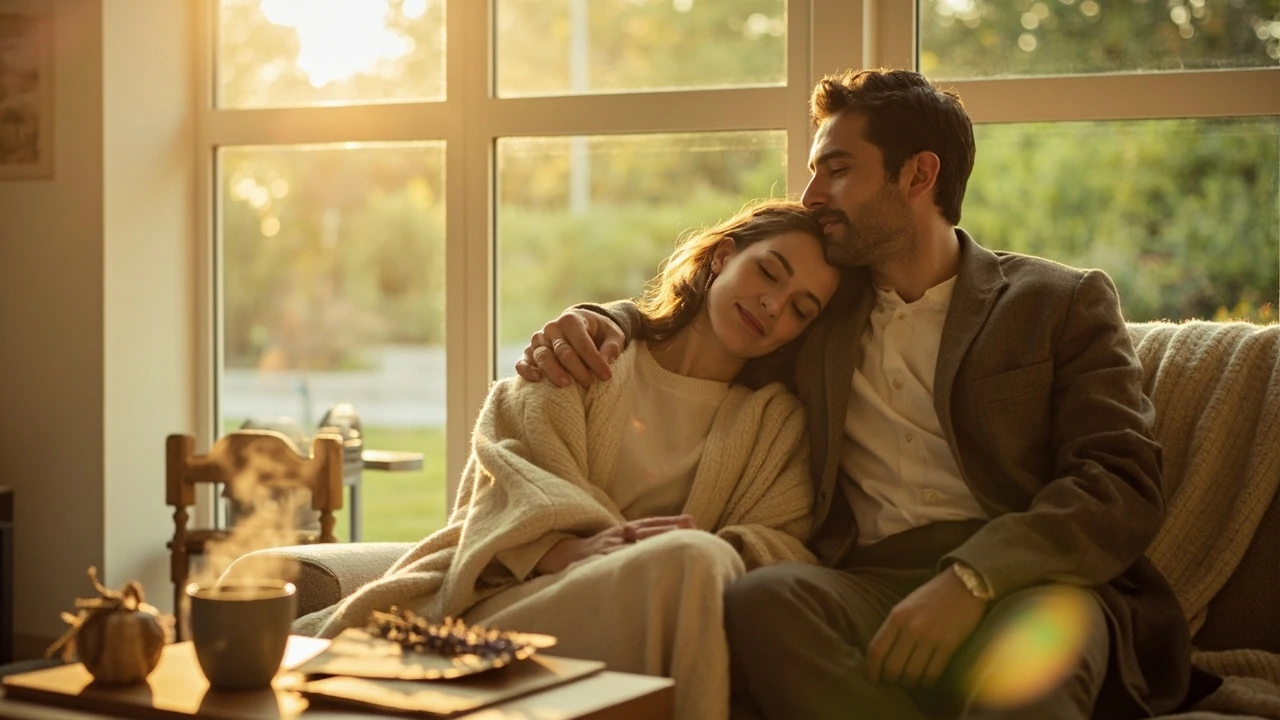 1001 Bedeutung Liebe: Was steckt hinter dieser Engelszahl?
