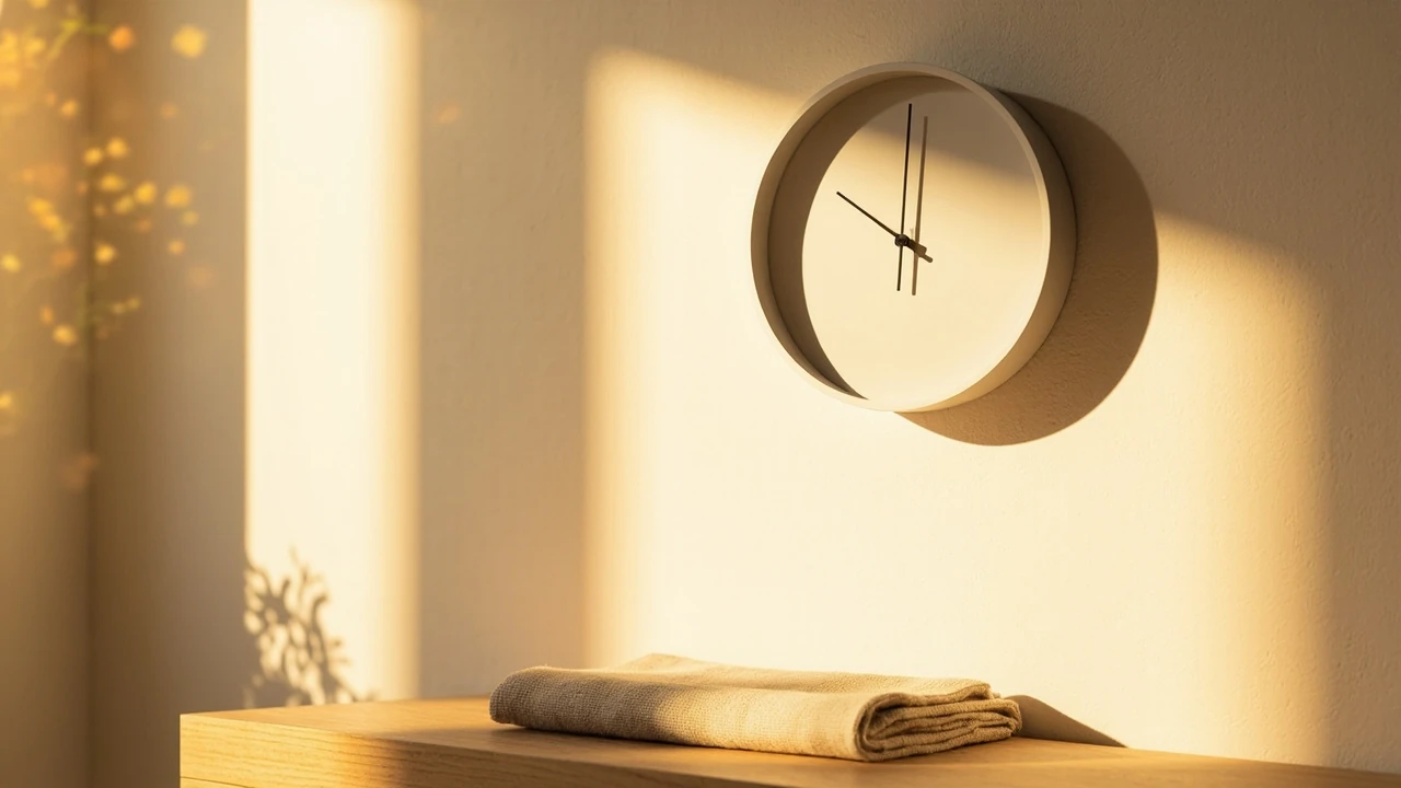 12:12 Engelszahl: Bedeutung, Deutung und Symbolik der Spiegelstunde